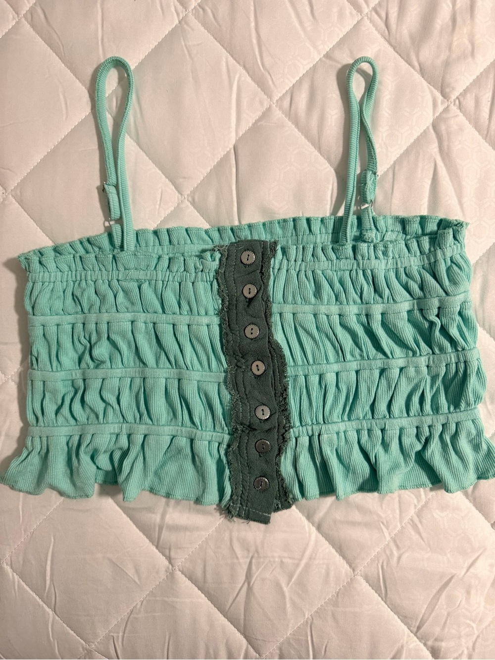 POL - super cute tank top size small brand new no tags